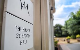 Mercure Thurrock Stifford Hall